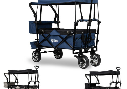 Bollerwagen Bollerwagen