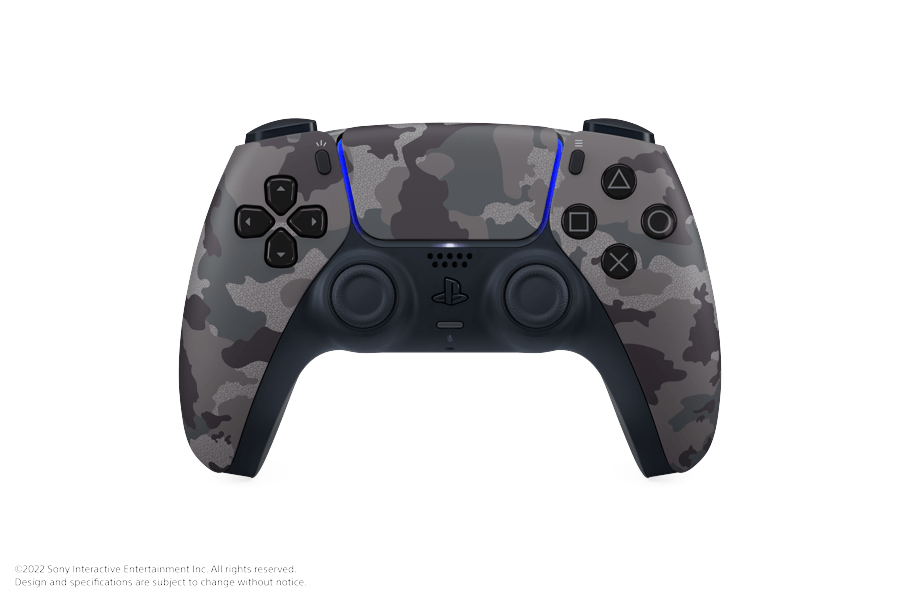 Sony Playstation 5 Dualsense Controller