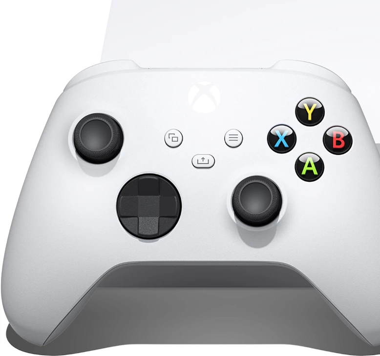 Xbox Series S 512GB Digital Console