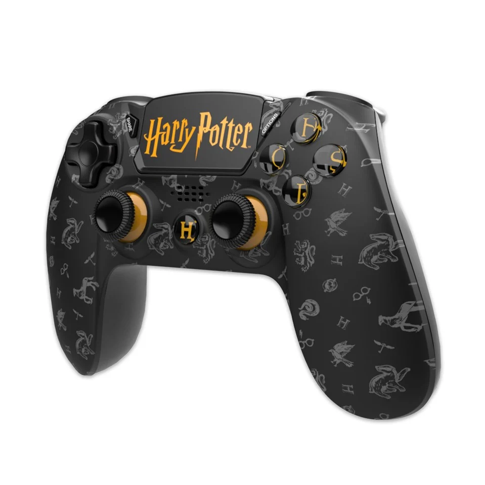 Harry Potter - Wireless controller - Gryffindor