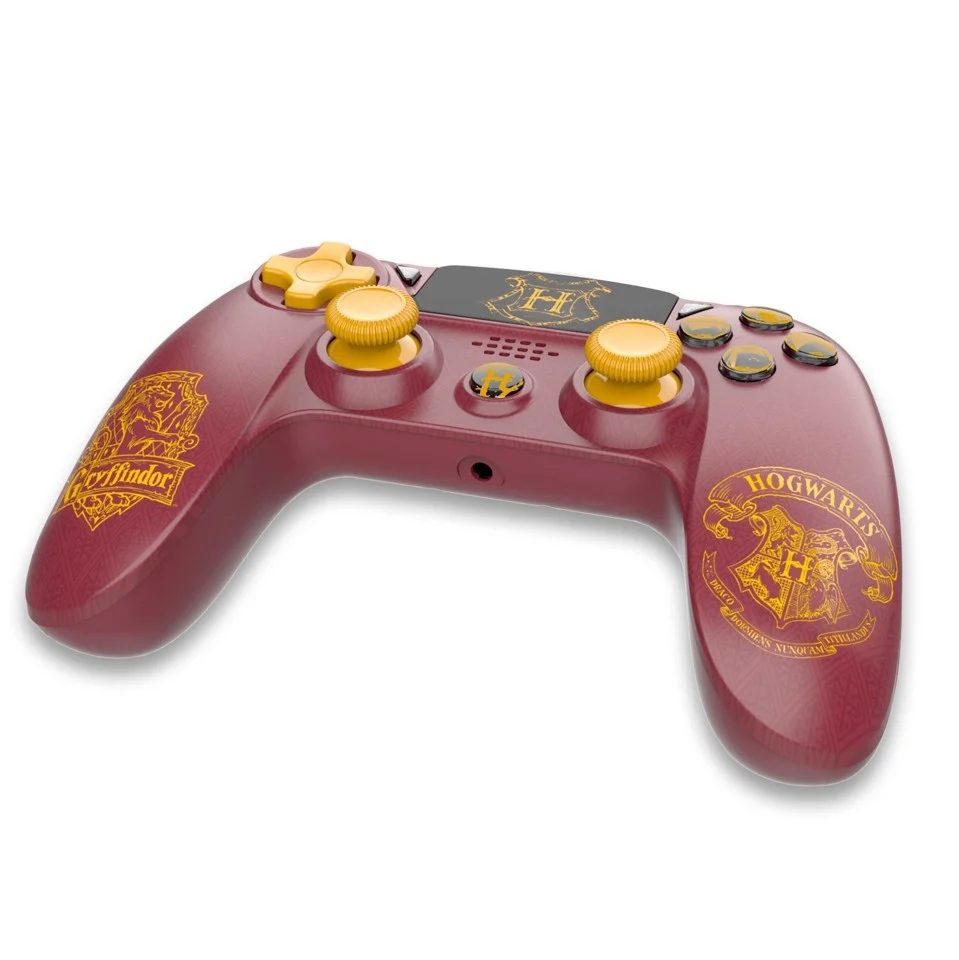 Harry Potter - Wireless controller - Gryffindor