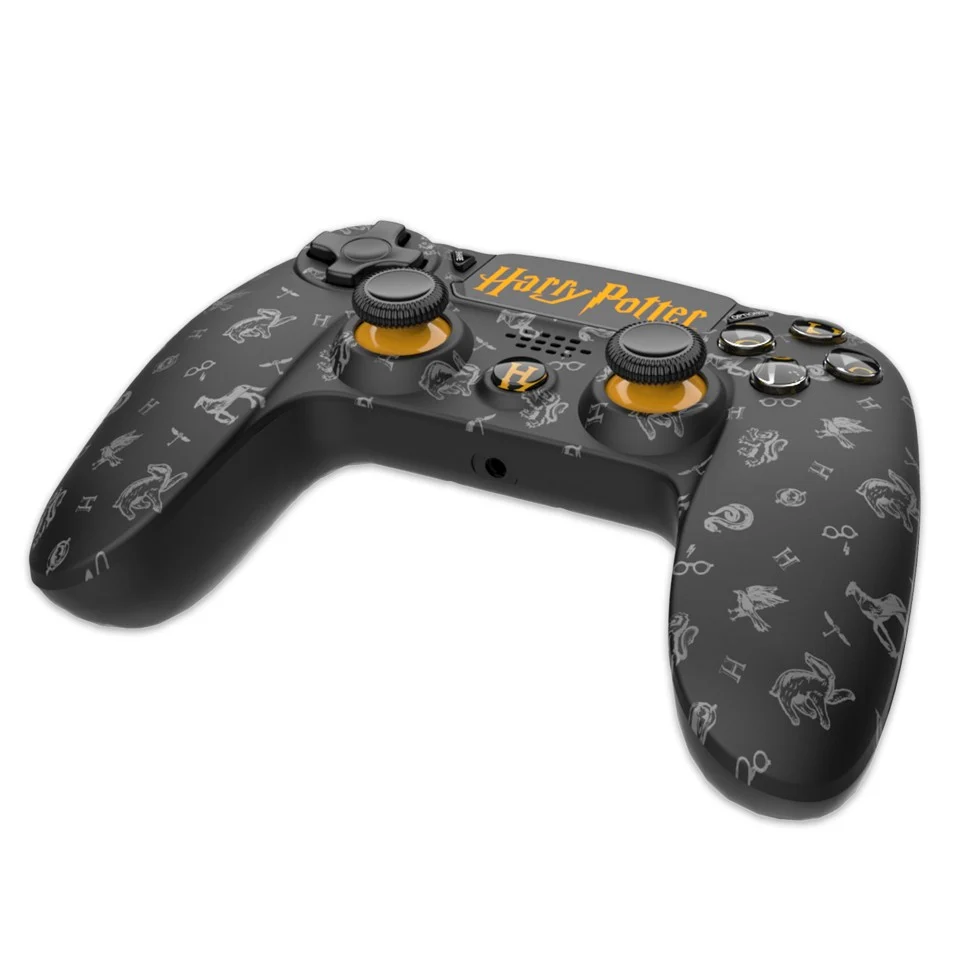 Harry Potter - Wireless controller - Gryffindor