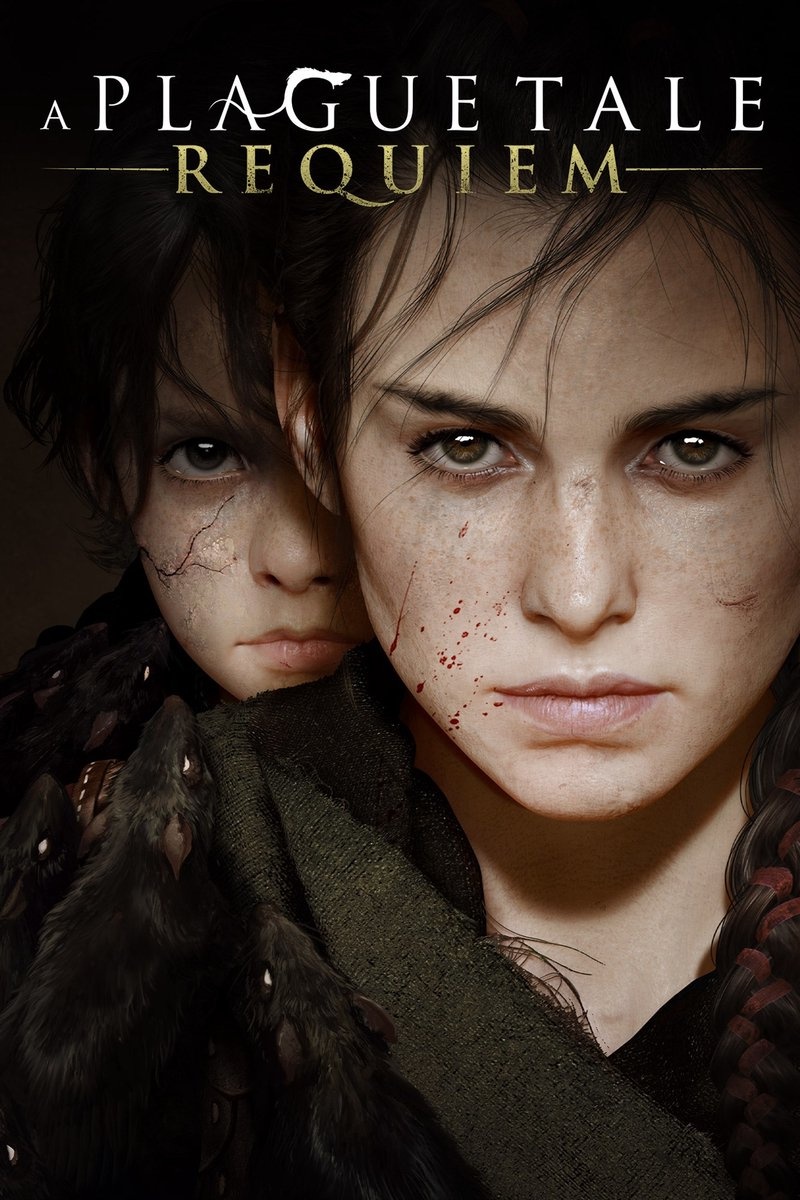 A Plague Tale Requiem Xbox X