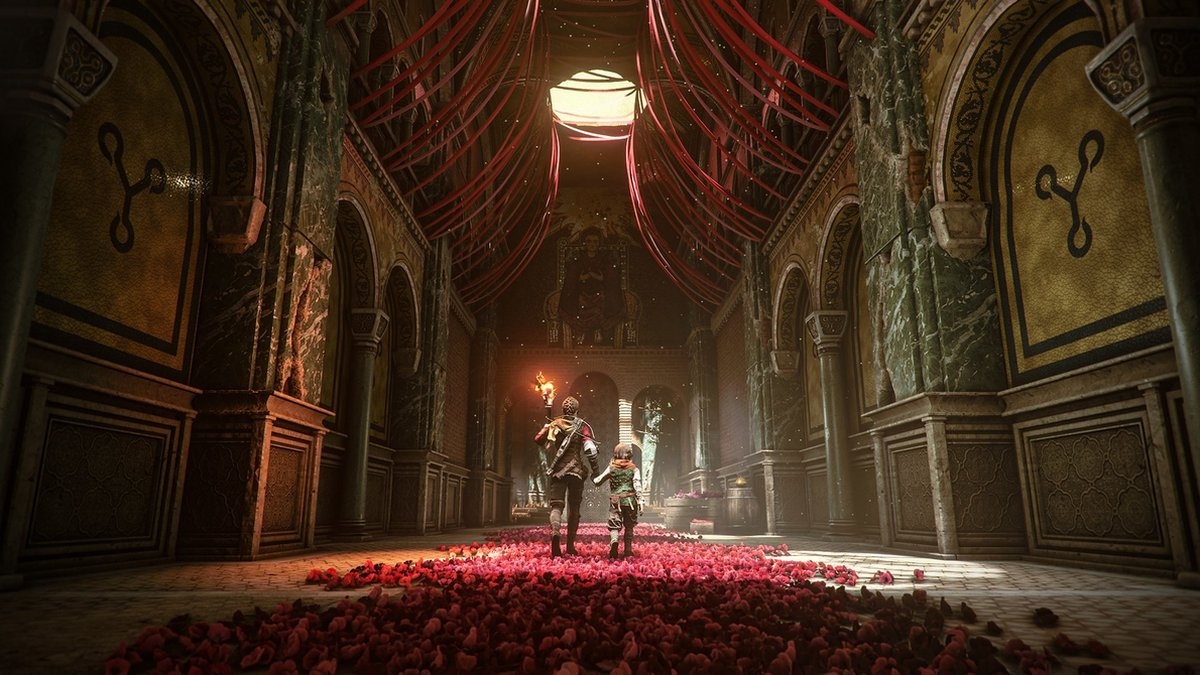 A Plague Tale Requiem Xbox X