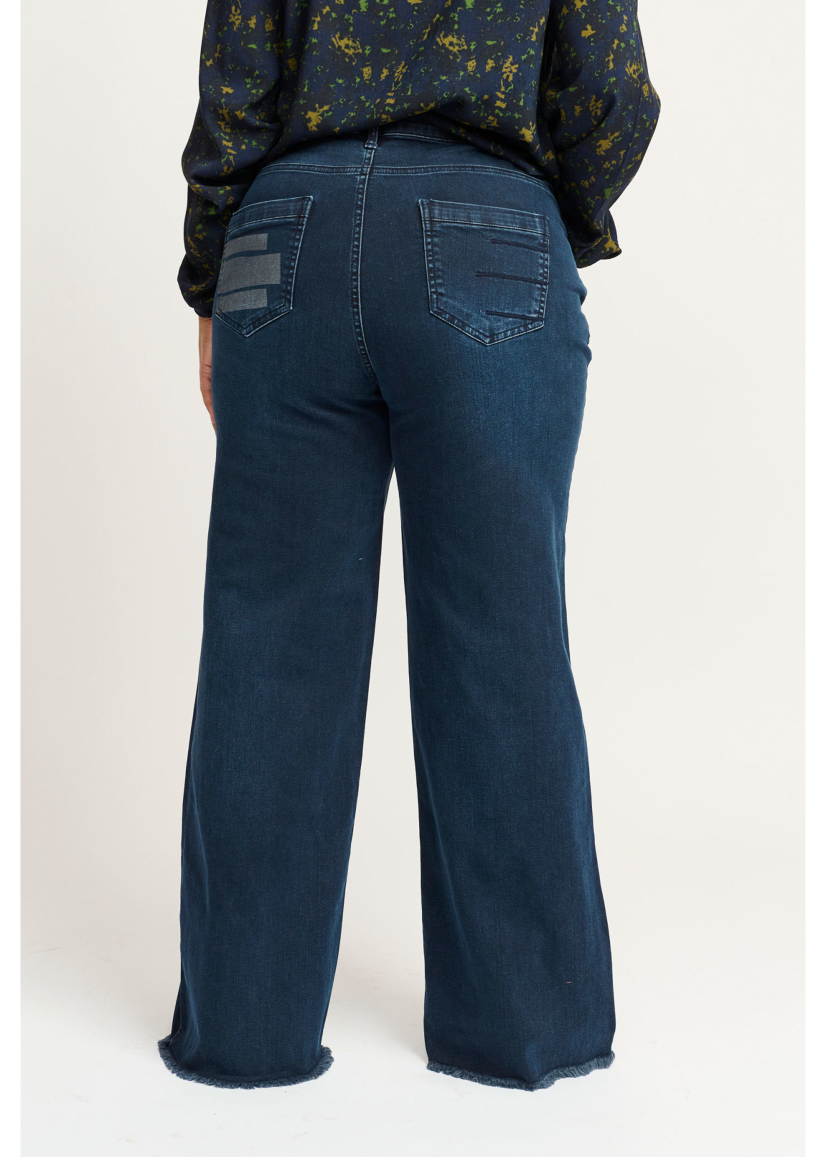 Adia Madie Jeans