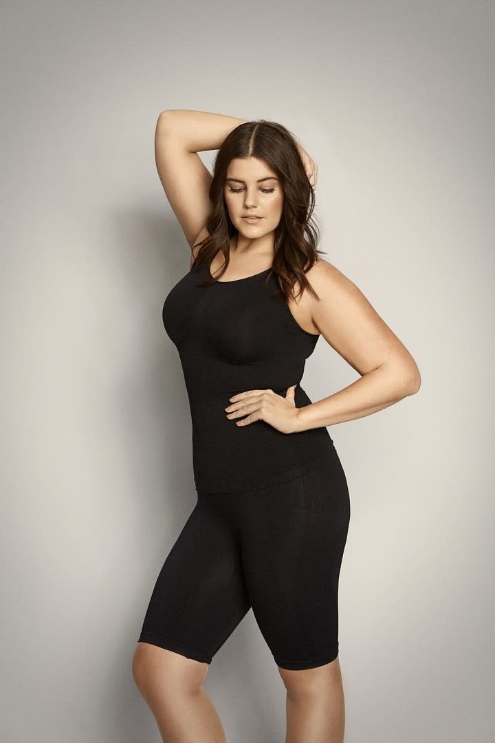 Shapewear panty Boetiek Kijan Shop hier je leukste kleding voor