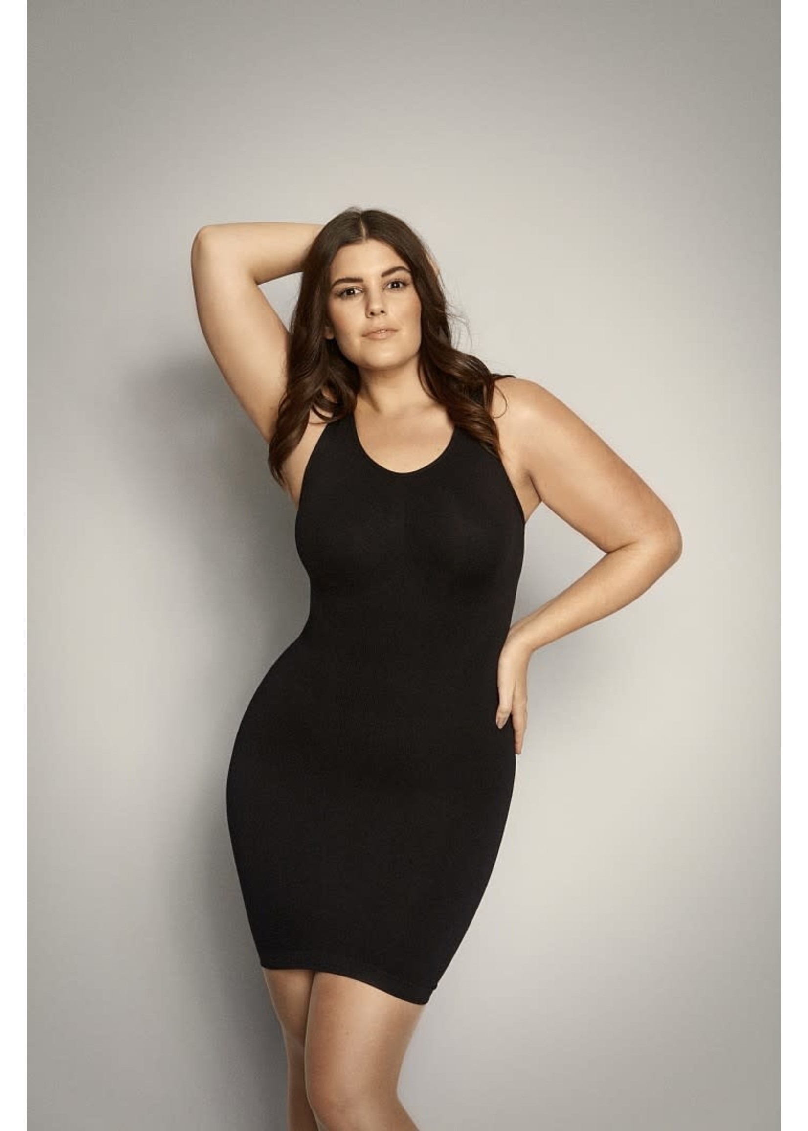 Zhenzi Shapewear dress