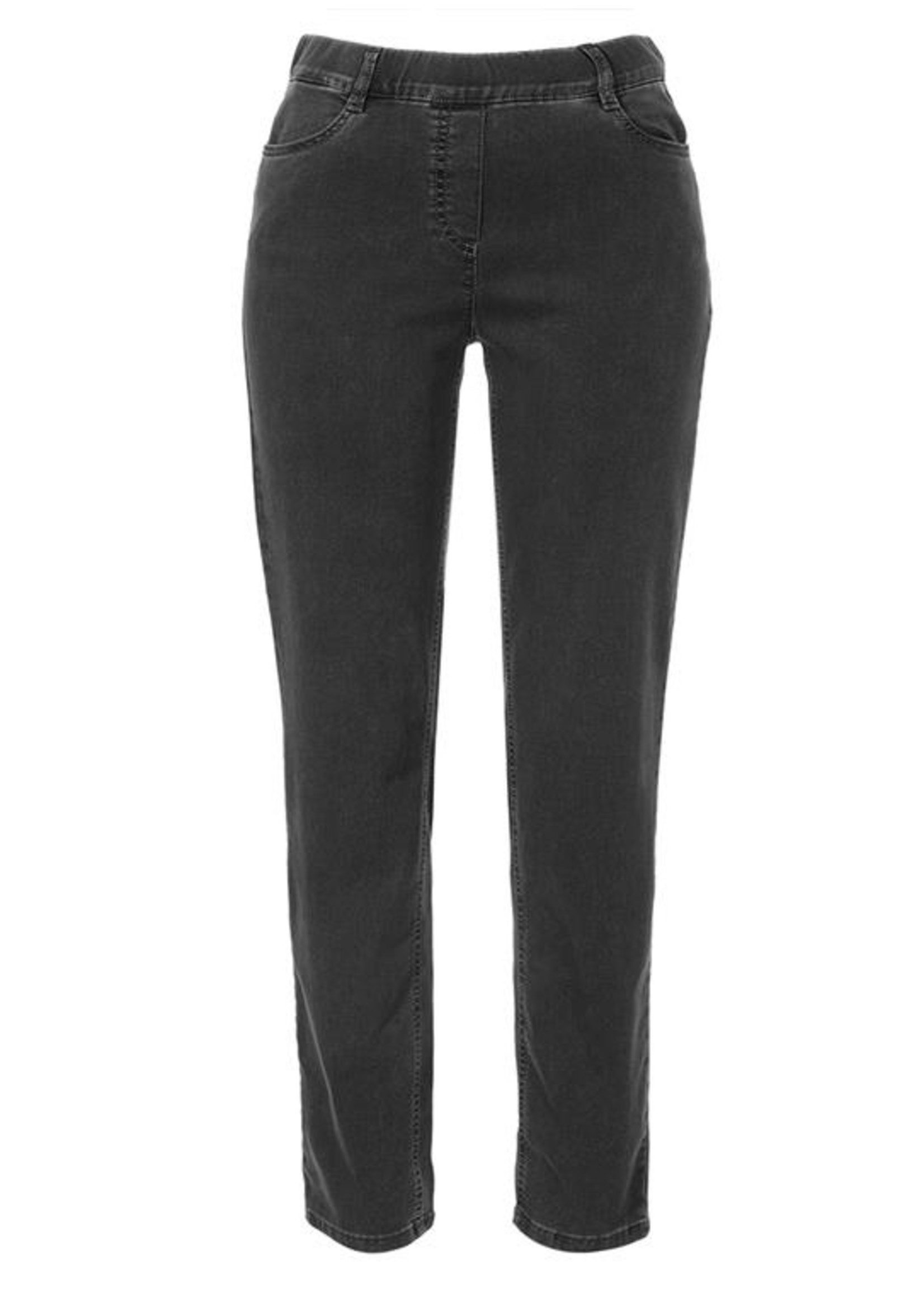 Stark Janna Jeans  4966 - zwart