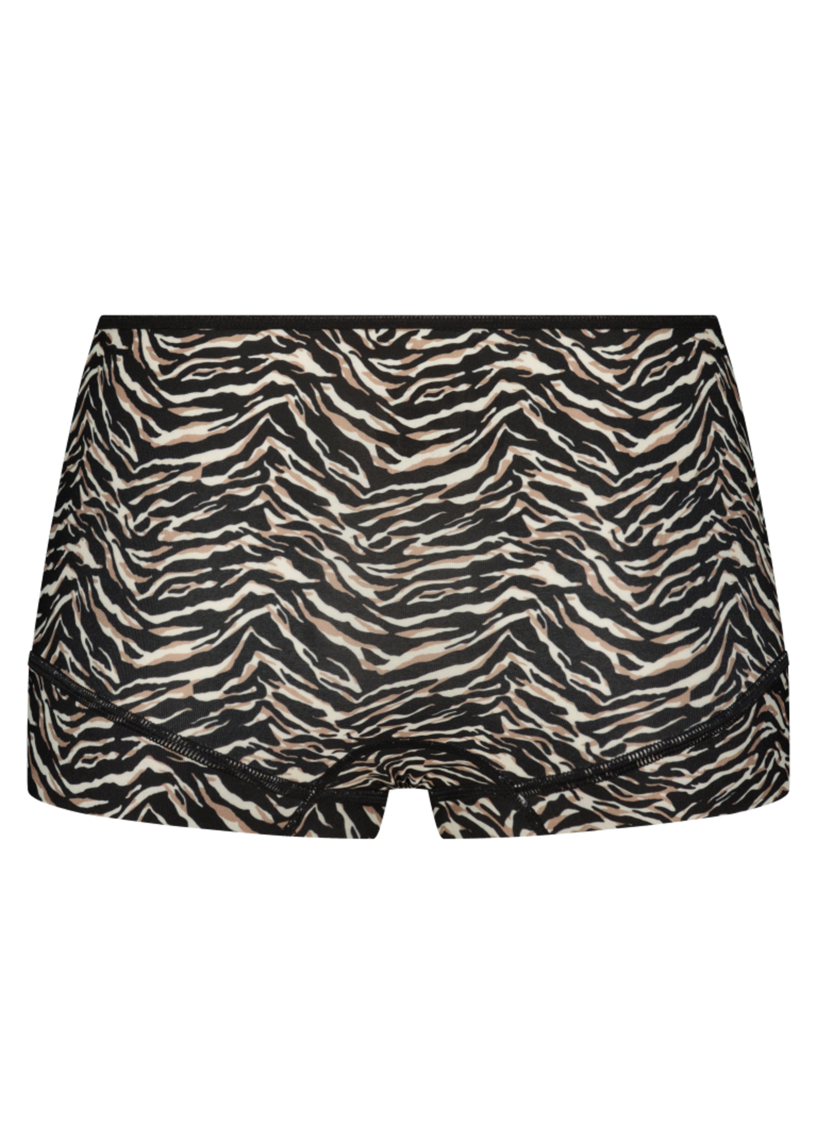 RJ underwear Short zebra