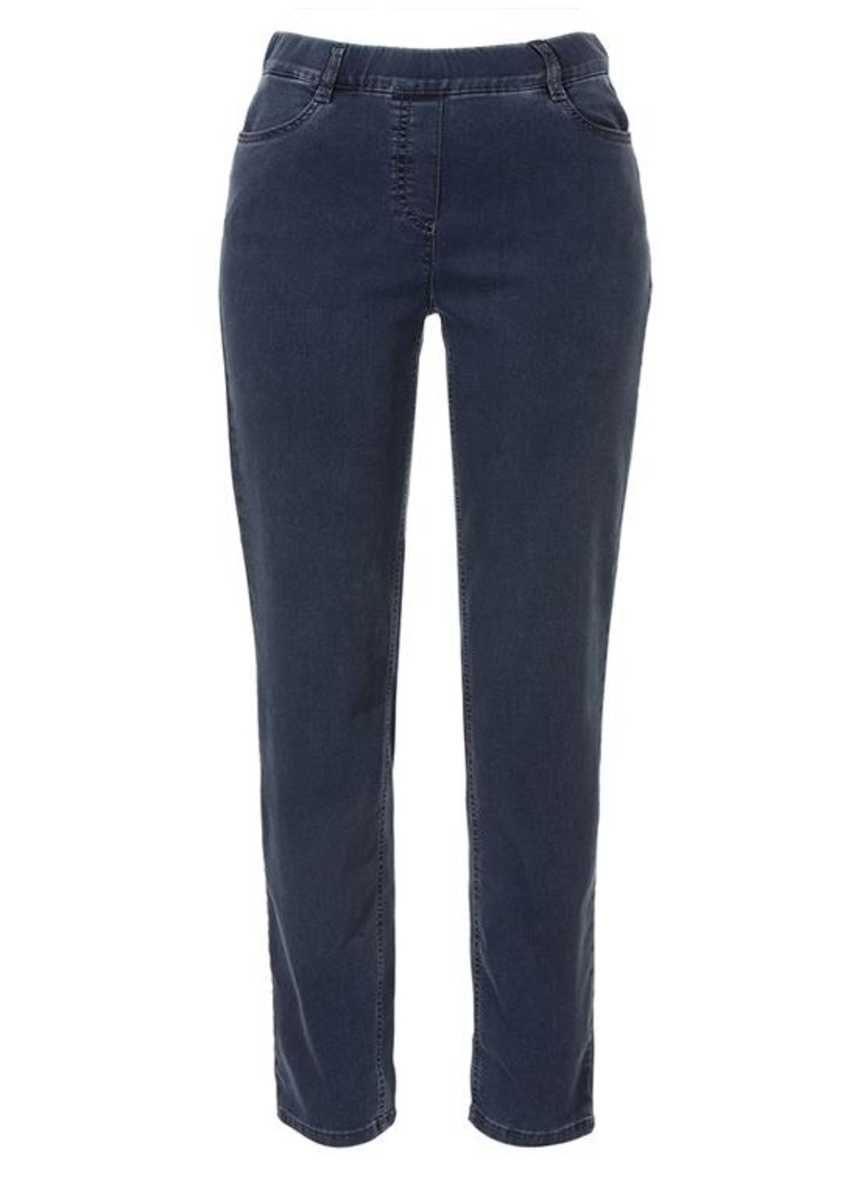 Stark Janna jeans blauw 4866