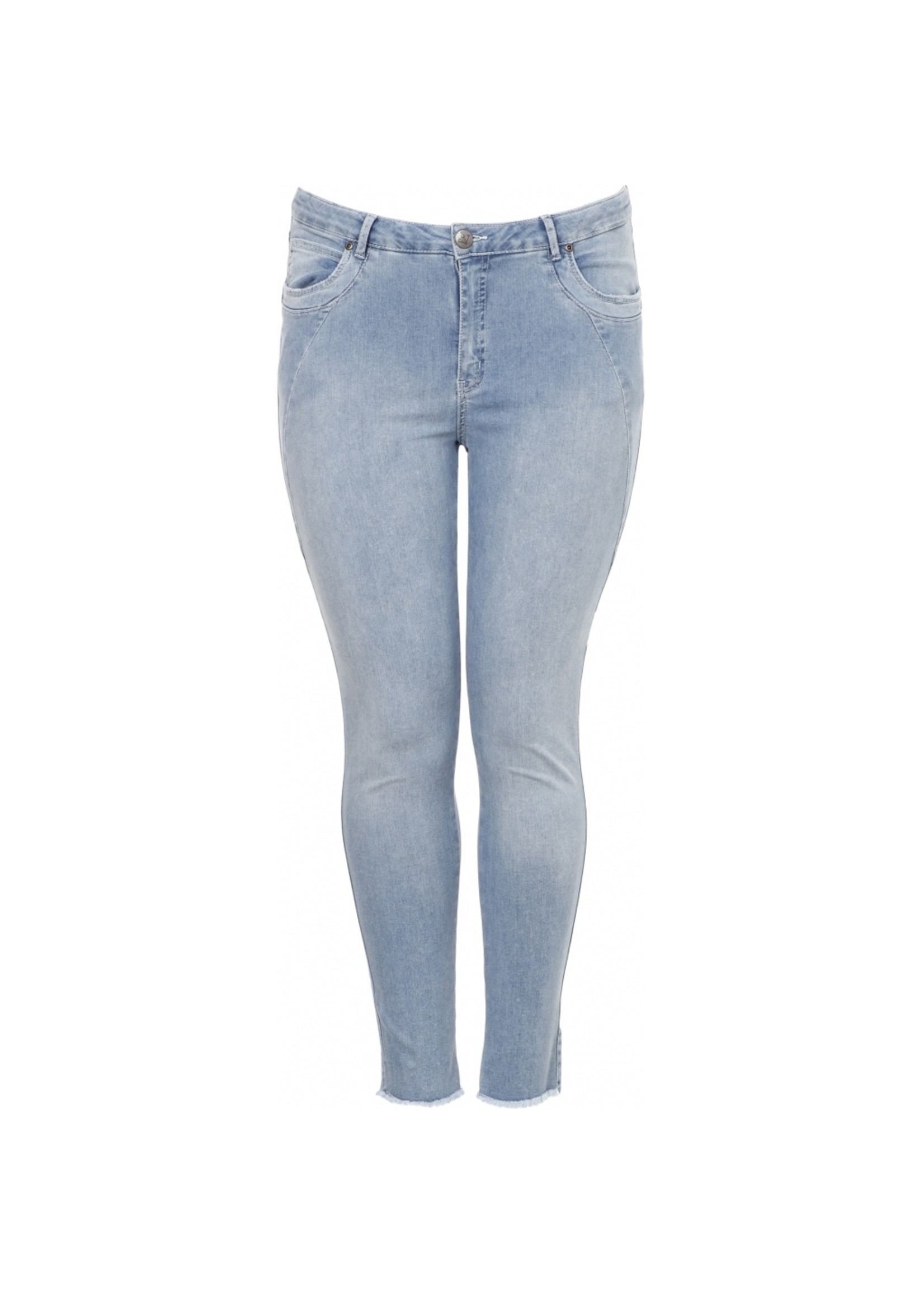 Adia Jeans angel blue smal