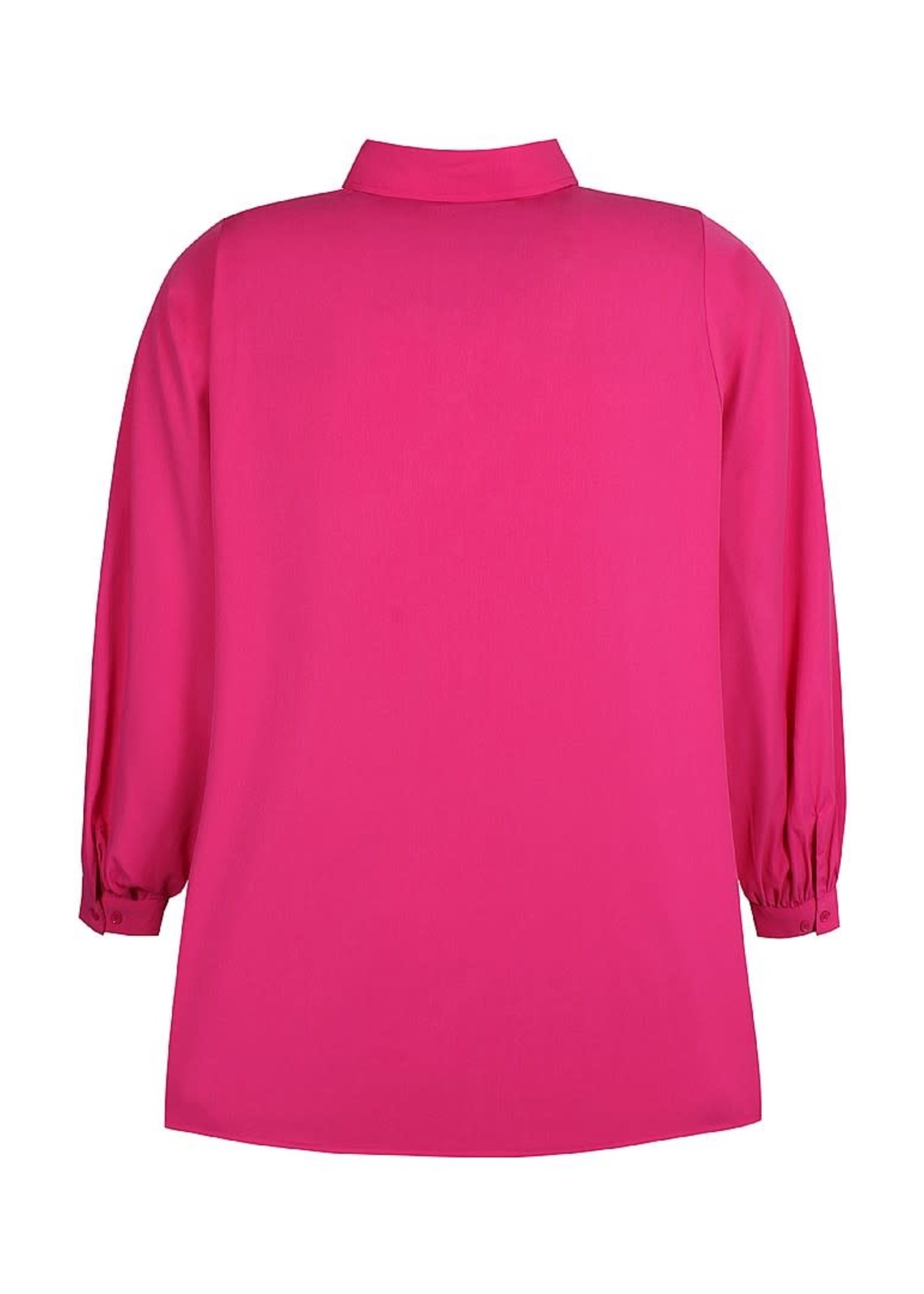 Zhenzi Blouse in zwart of roze