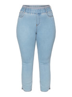 Ciso Jeans met ronde split