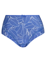 RJ underwear Maxi Brief Blue Leaf