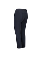 PlusBasics Pants Long Navy