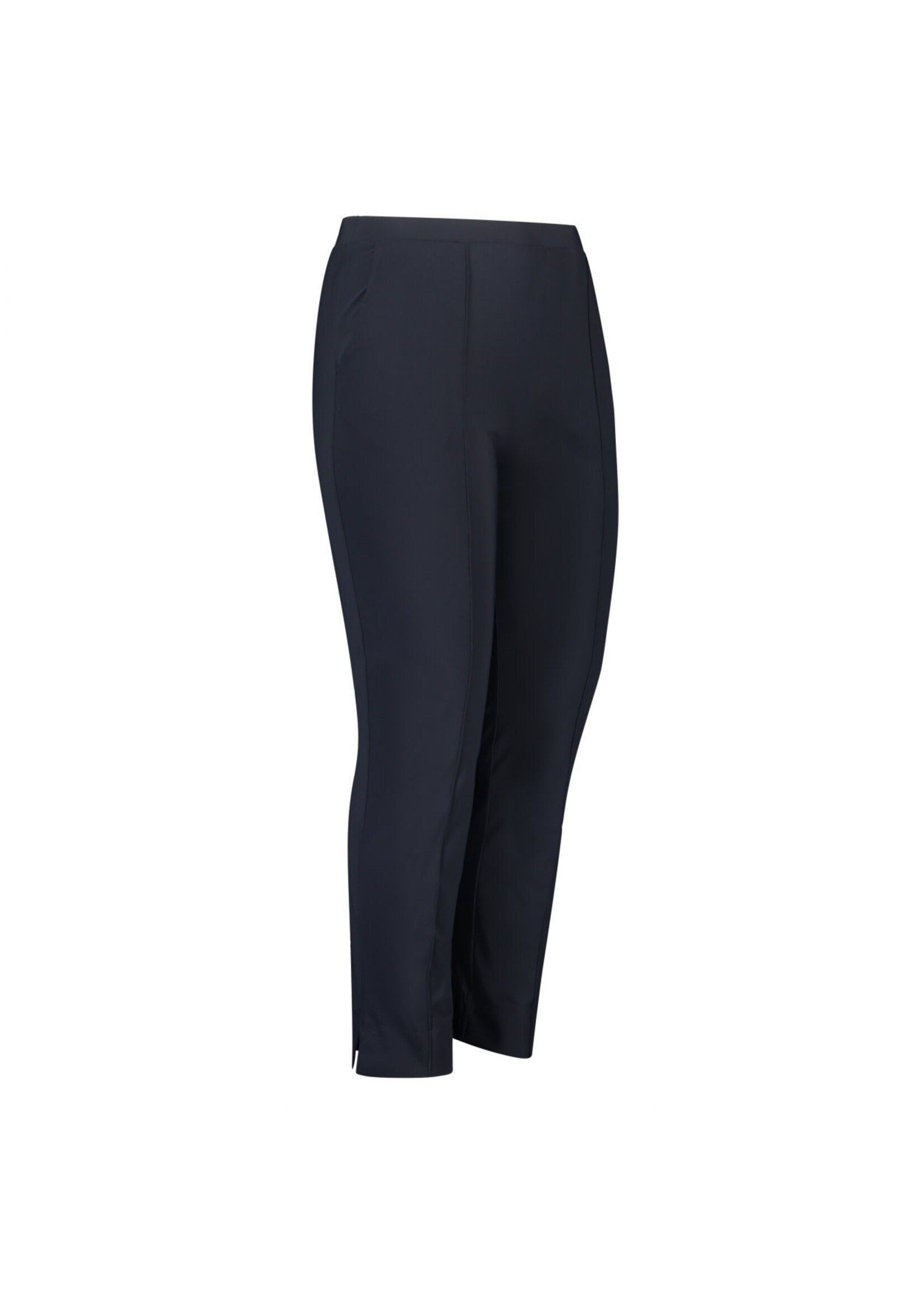 PlusBasics Pants Long Navy