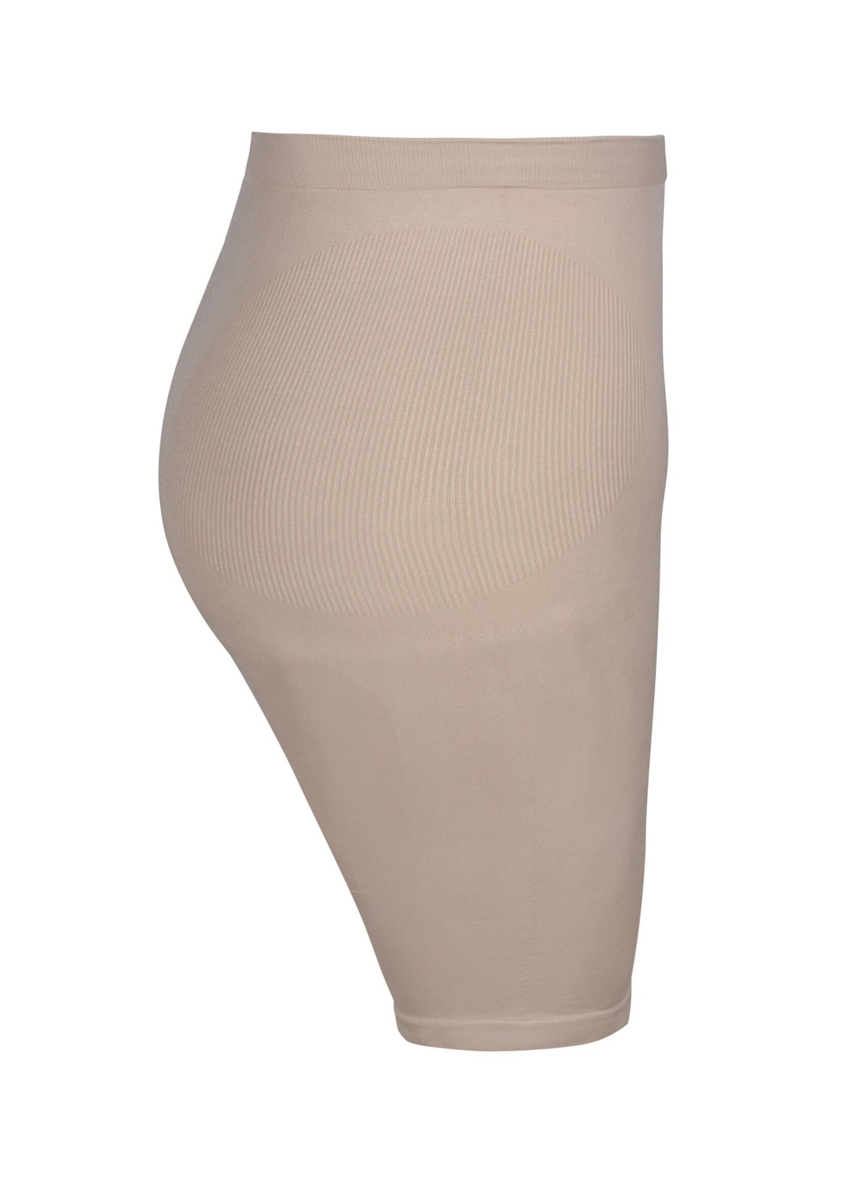 Zhenzi Shapewear kjole / Lang topp