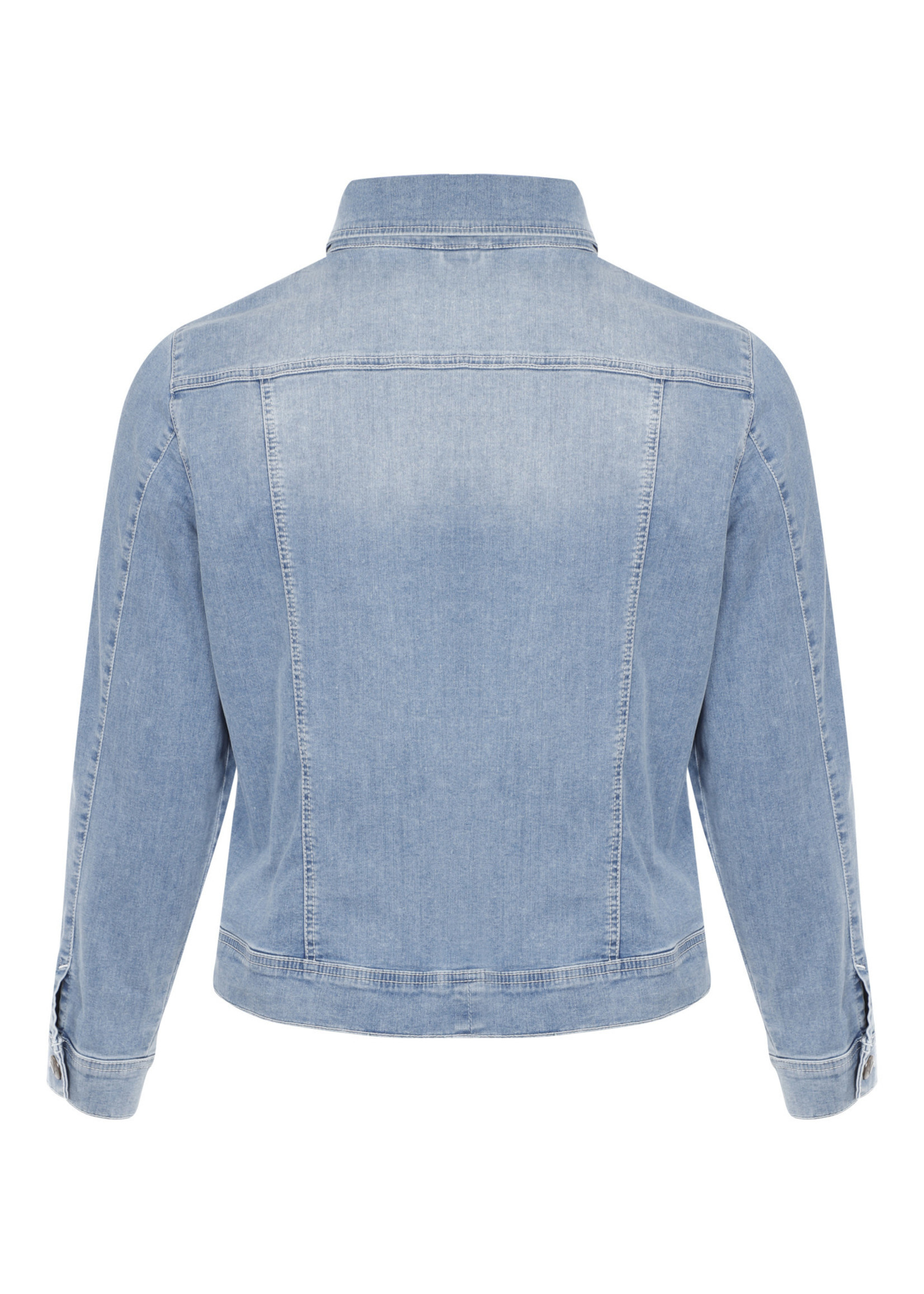 Adia Jas spijker/jeans