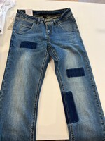 Adia Jeans stoere wassing