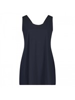 PlusBasics Singlet long navy