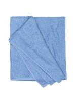 XXL handdoek 150x220cm - Lichtblauw