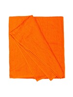 XXL handdoek 150x220cm - Oranje