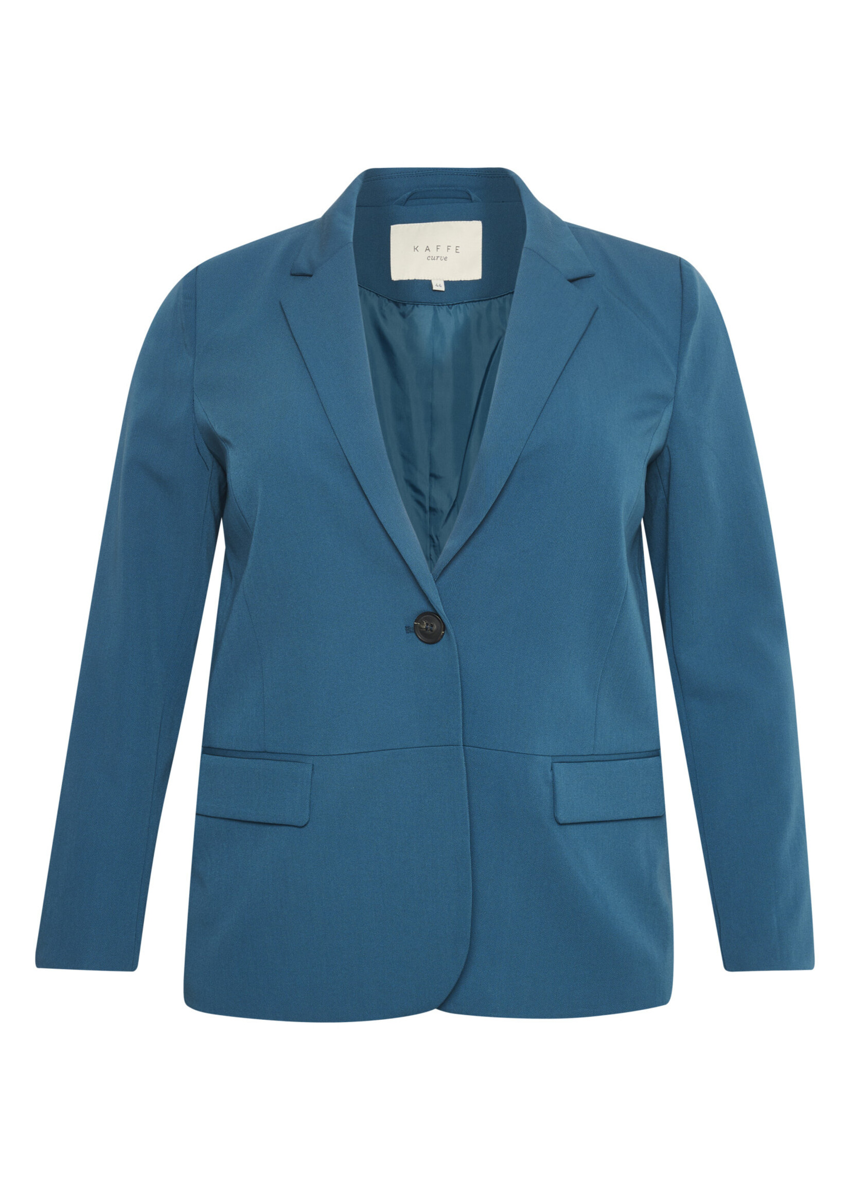 Kaffe curve Kcsakira Blazer