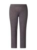 Colletta Grey melange broek