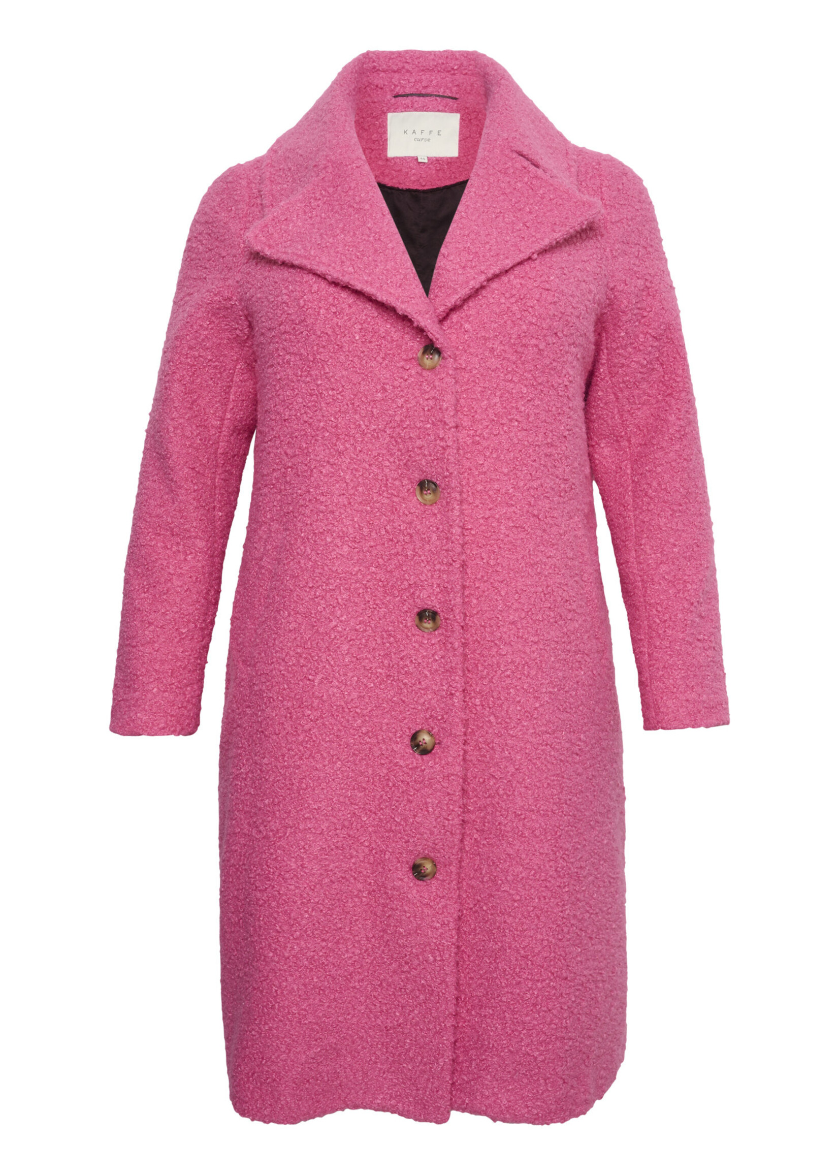 Kaffe curve KCanni Coat