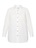 Ciso Blouse white