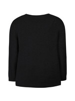 Anyday Curves Pullover black