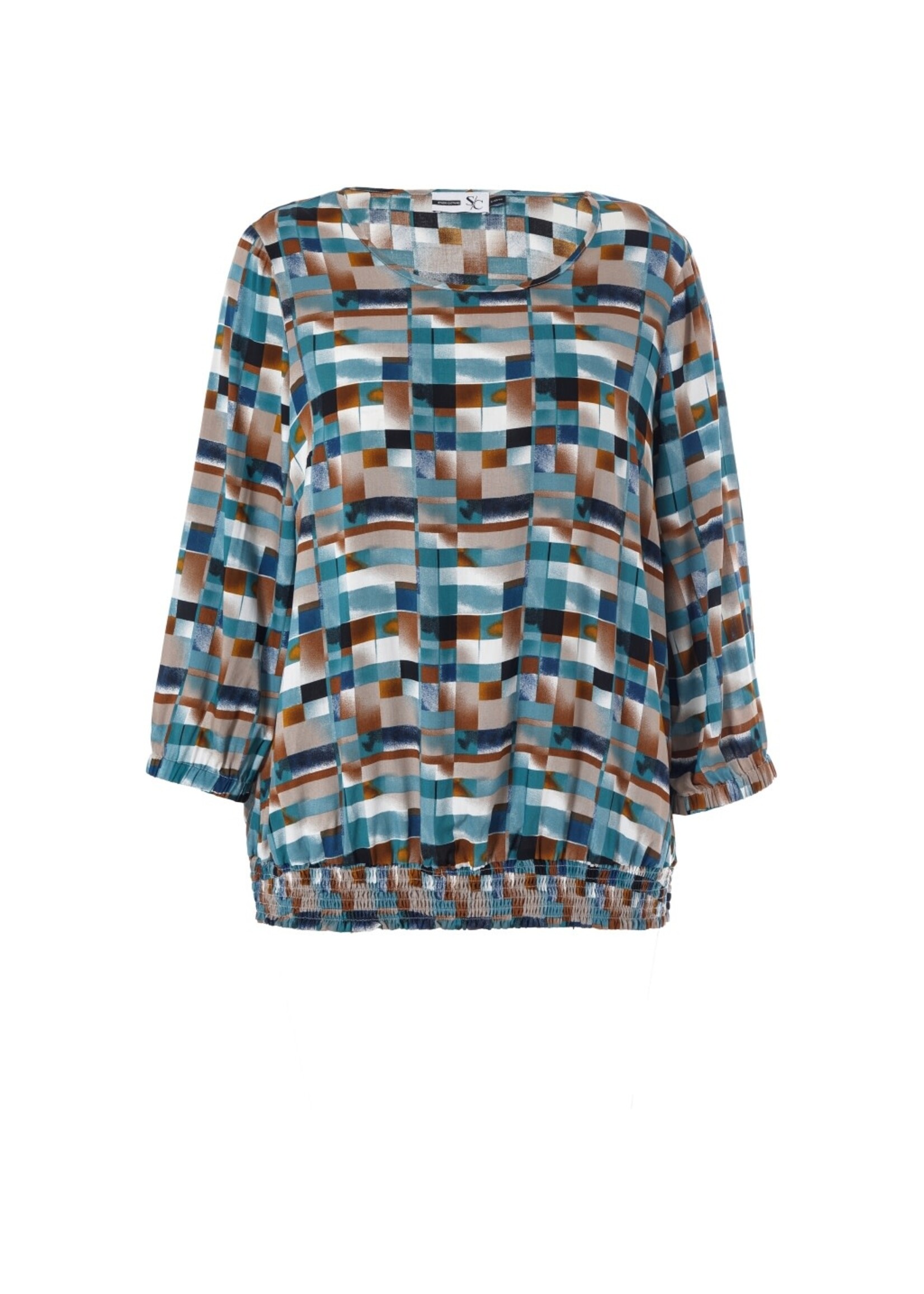 Studio Pamela blouse