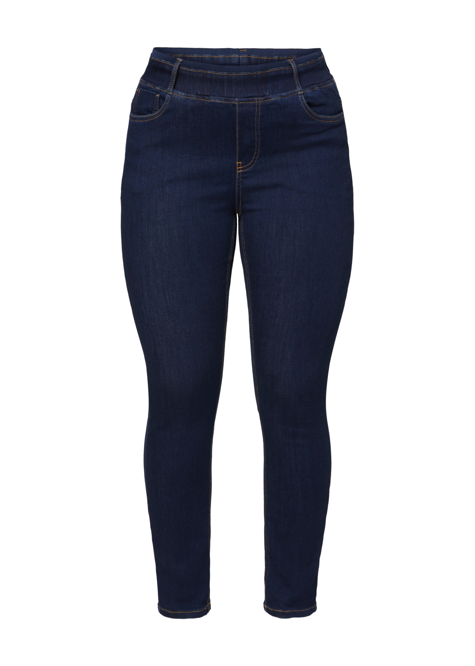 Ciso Jeans Sofia Slim Fit – Deep blue