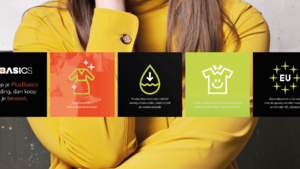 De wasvoorschriften van PlusBasics De wasvoorschriften van PlusBasics