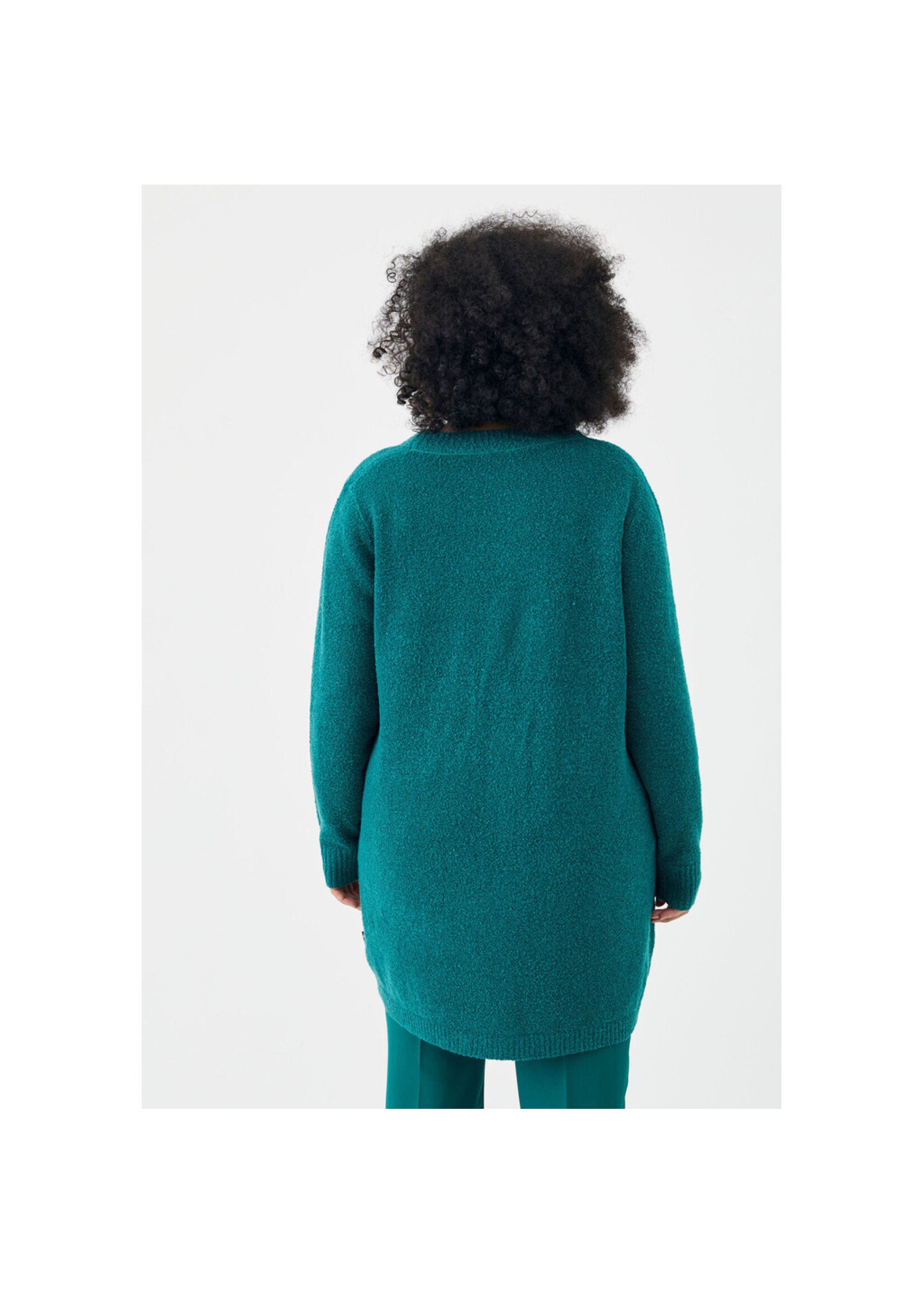 Adia ADDonna – Field green