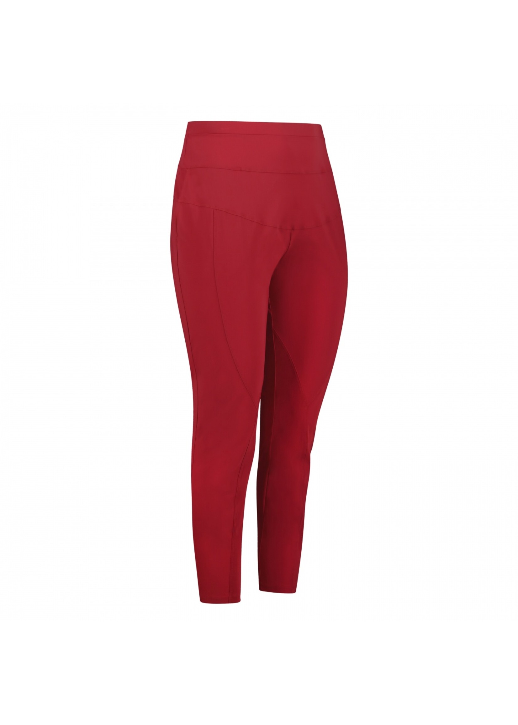 PlusBasics Jogger Ruby Red