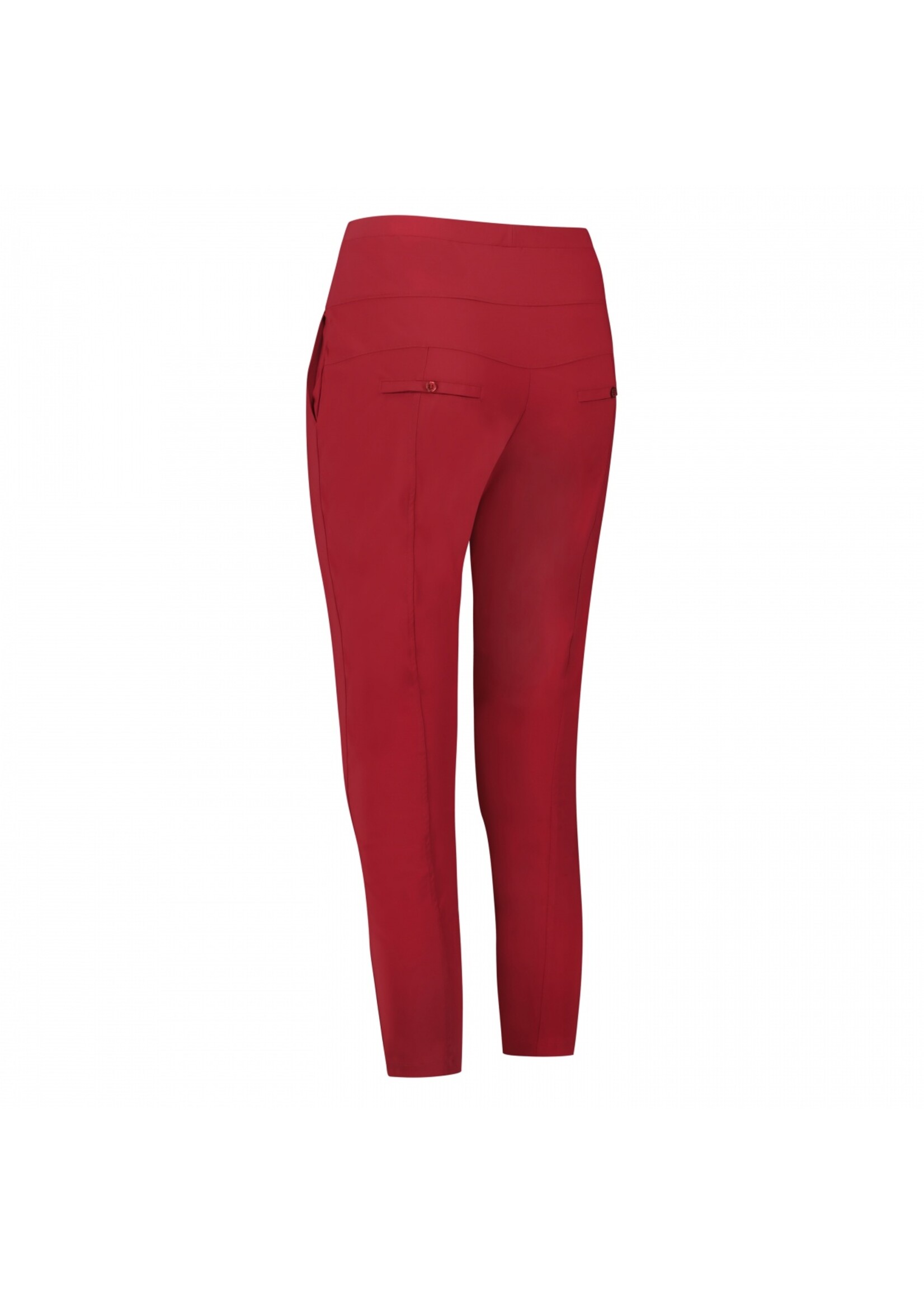 PlusBasics Jogger Ruby Red