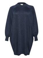 Kaffe curve KCregitta knit dress