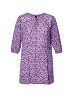 Adia ADDaimi tuniek purple