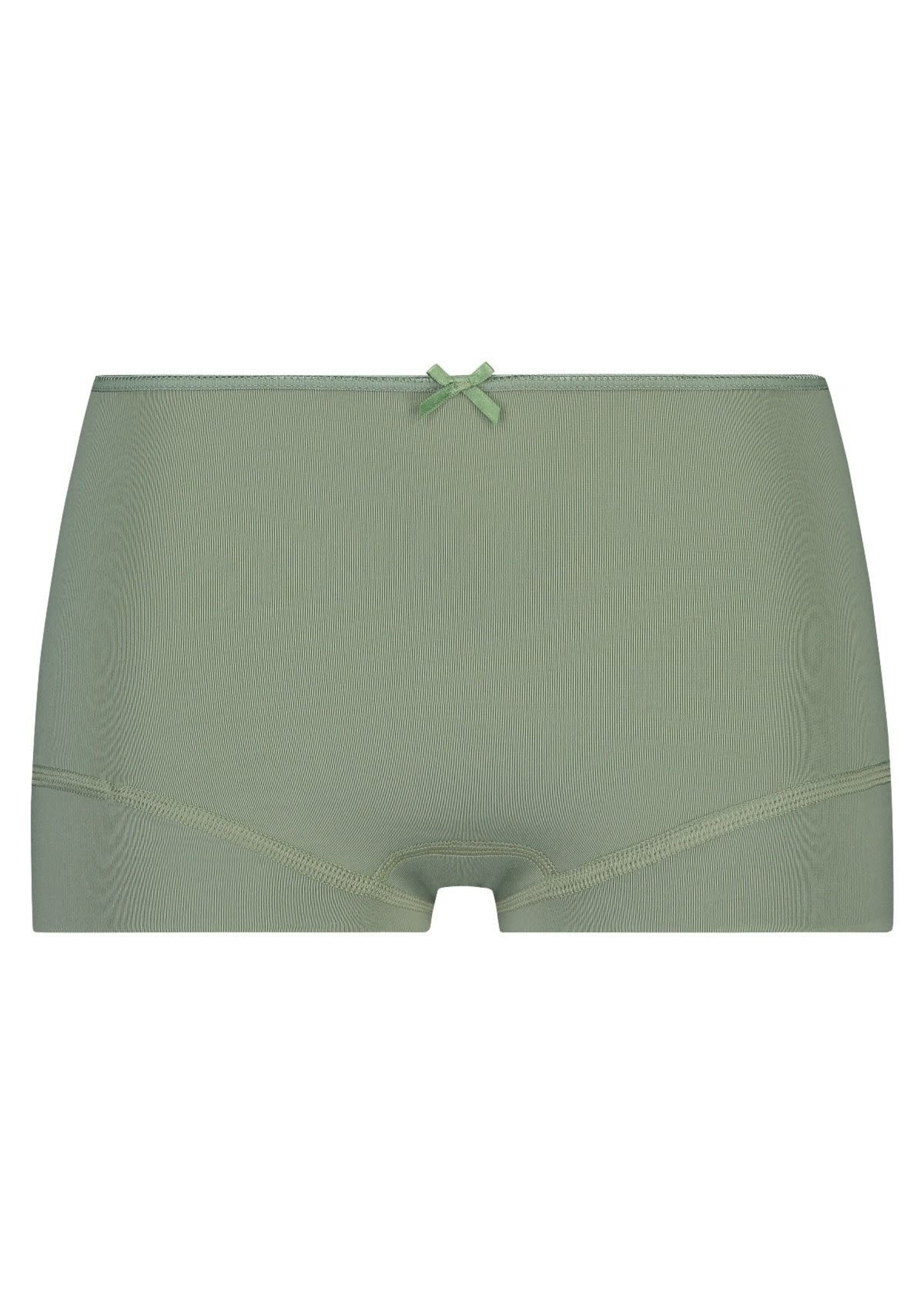 RJ underwear Short olijf groen