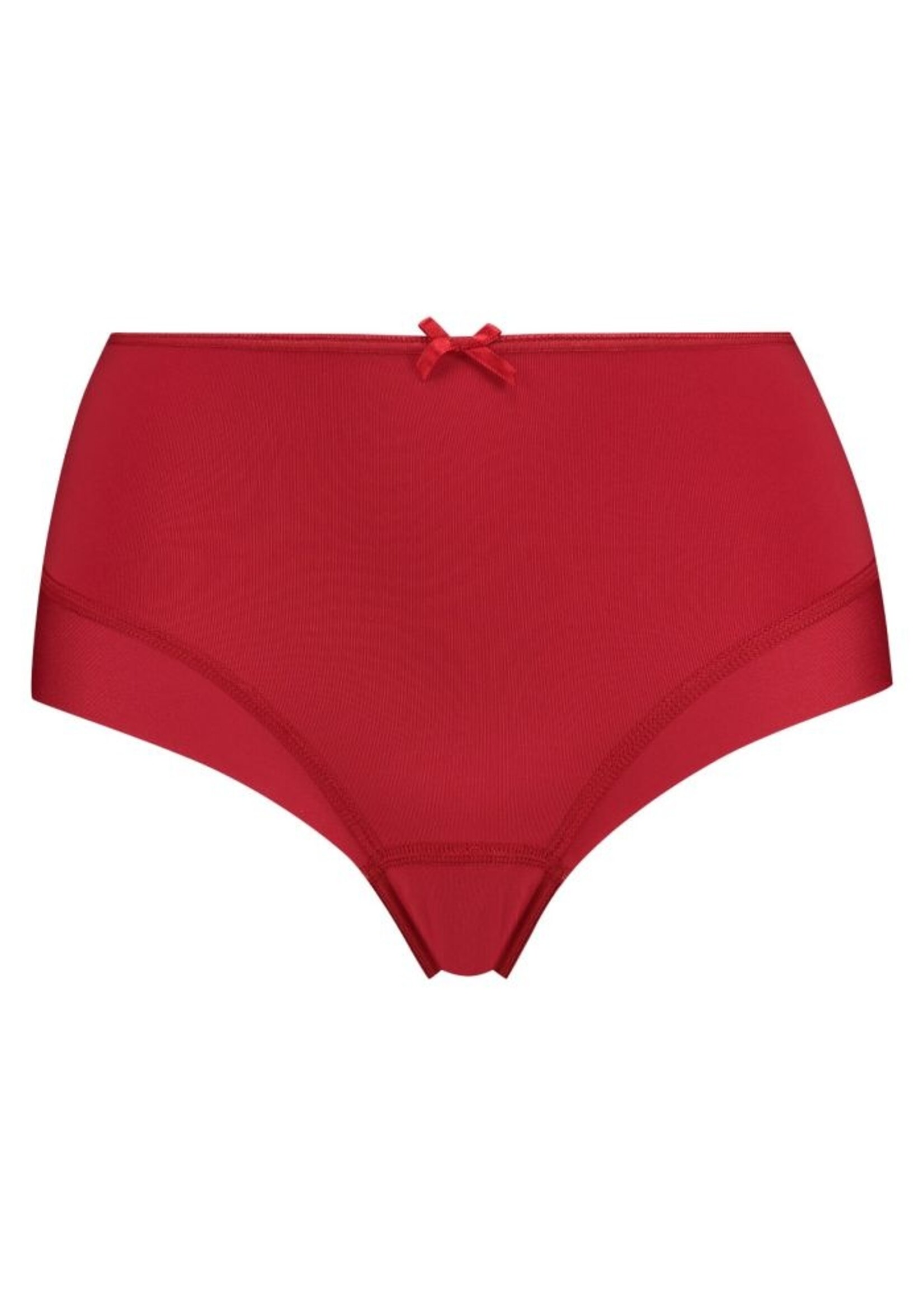 RJ underwear Slip rood