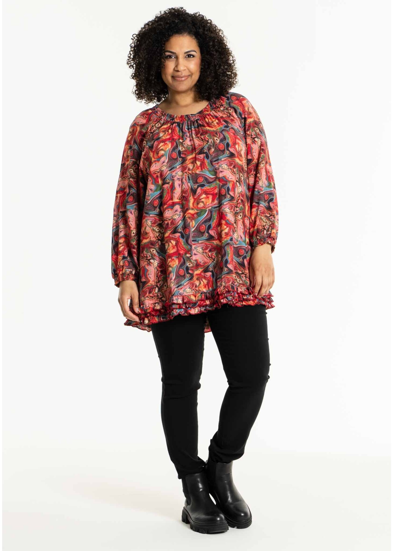 Studio SAlona Tunic