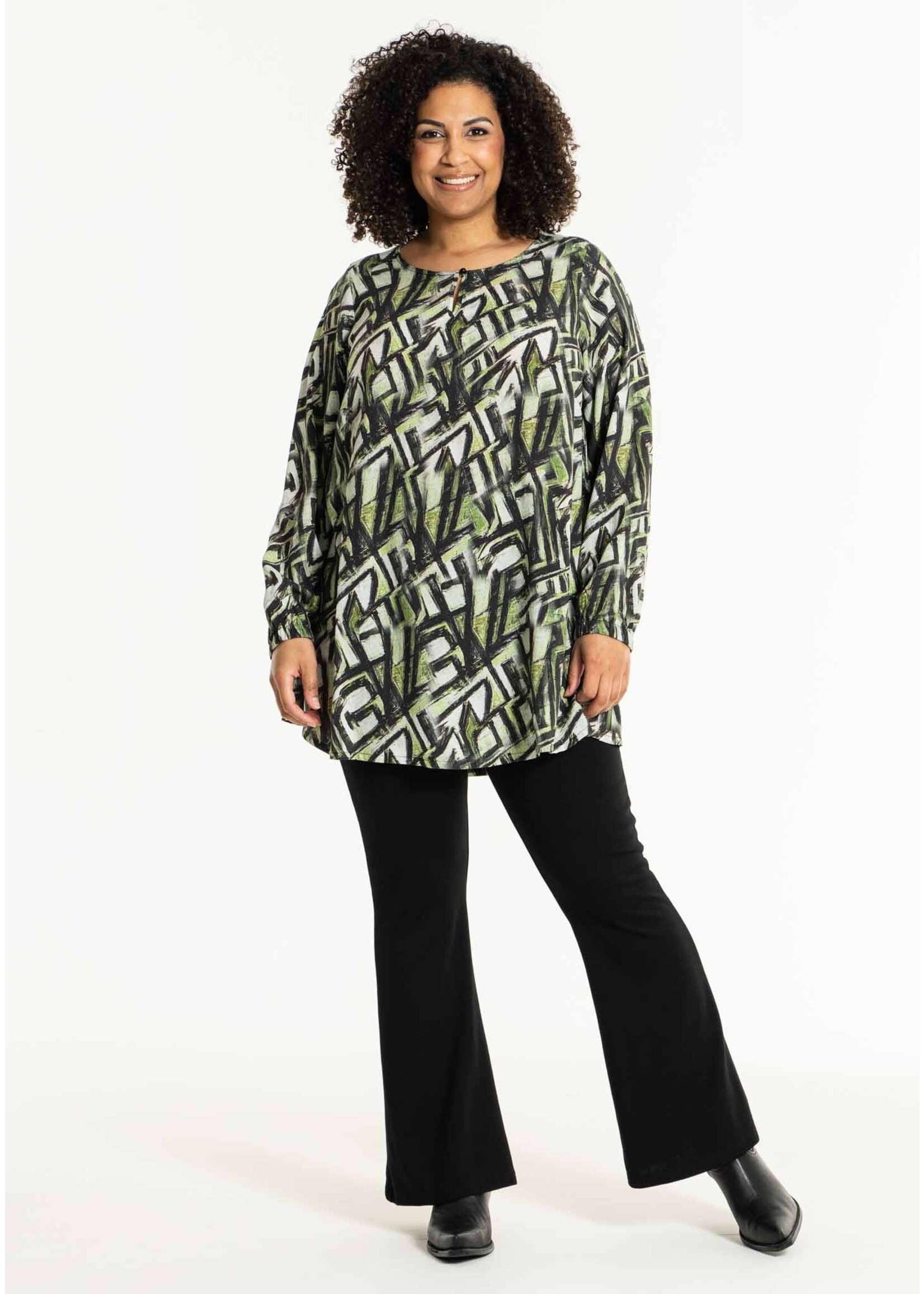 Studio SYvonne Tunic