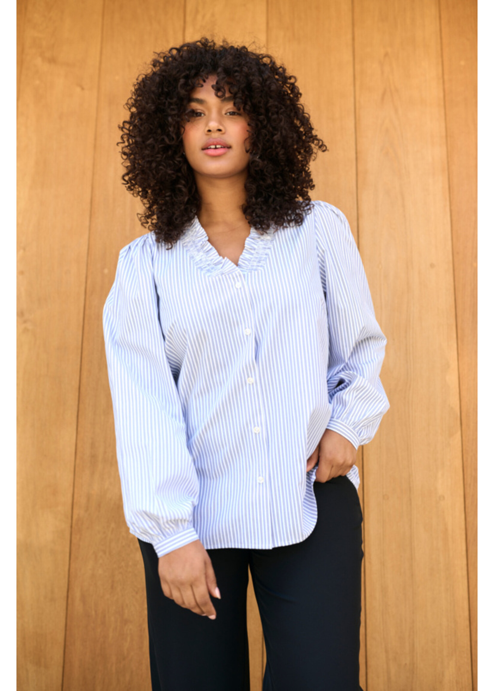 Kaffe curve KCmaia Shirt