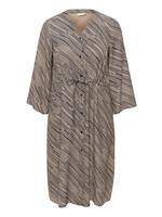 Kaffe curve KCharvy Dress