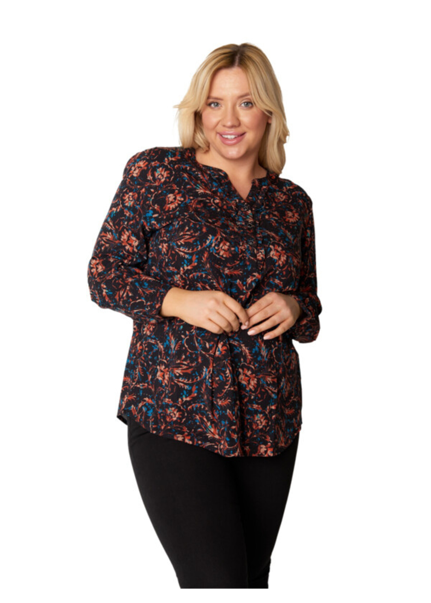 Ciso Blouse winter 23