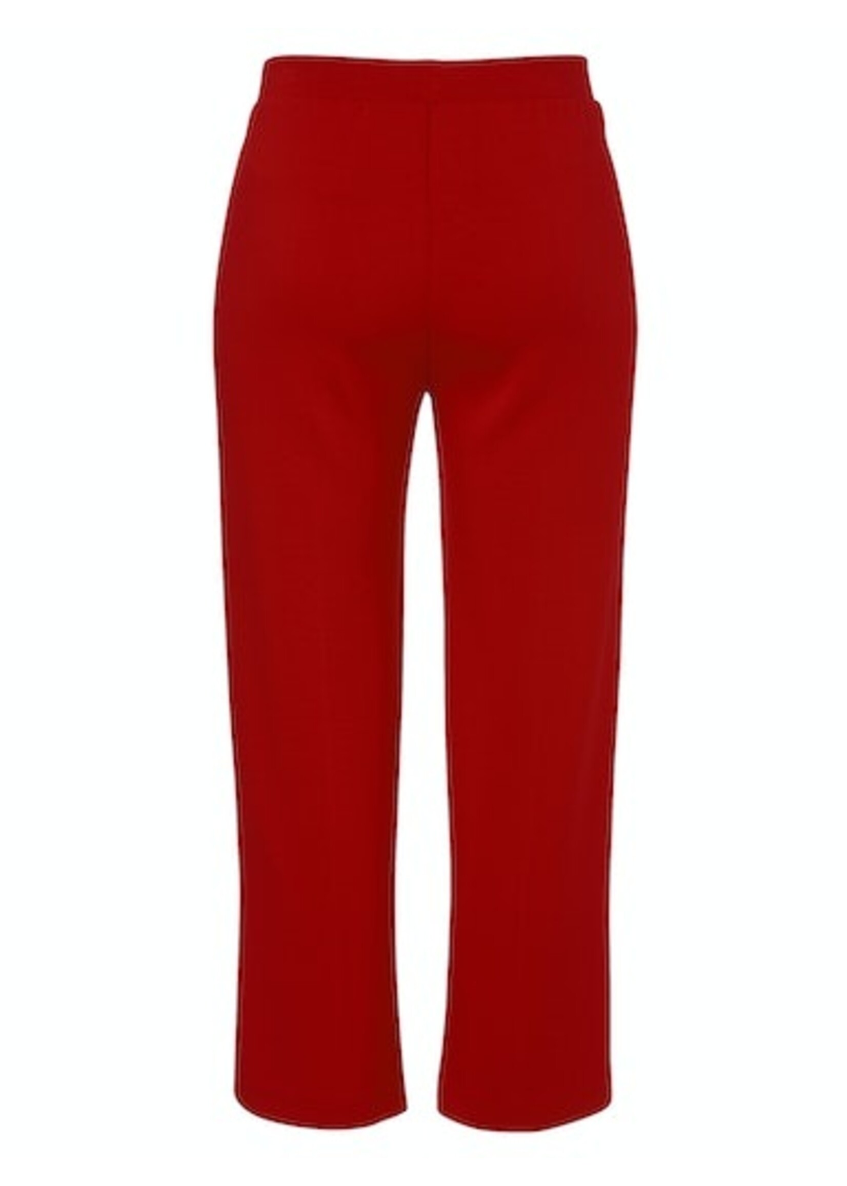 Via Appia Due Pantalon rood 2411 712