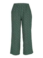 Zoey SOFIA PANTS groen