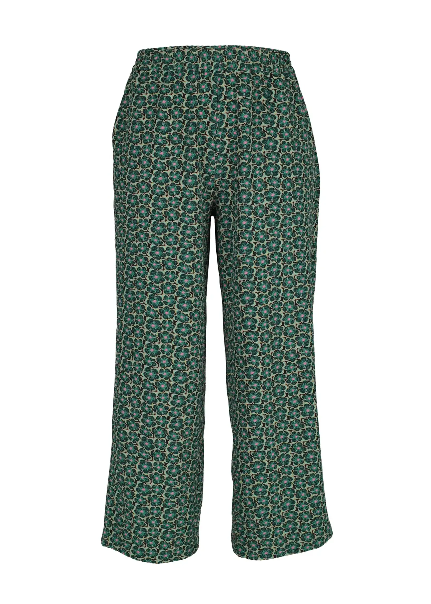 Zoey SOFIA PANTS groen