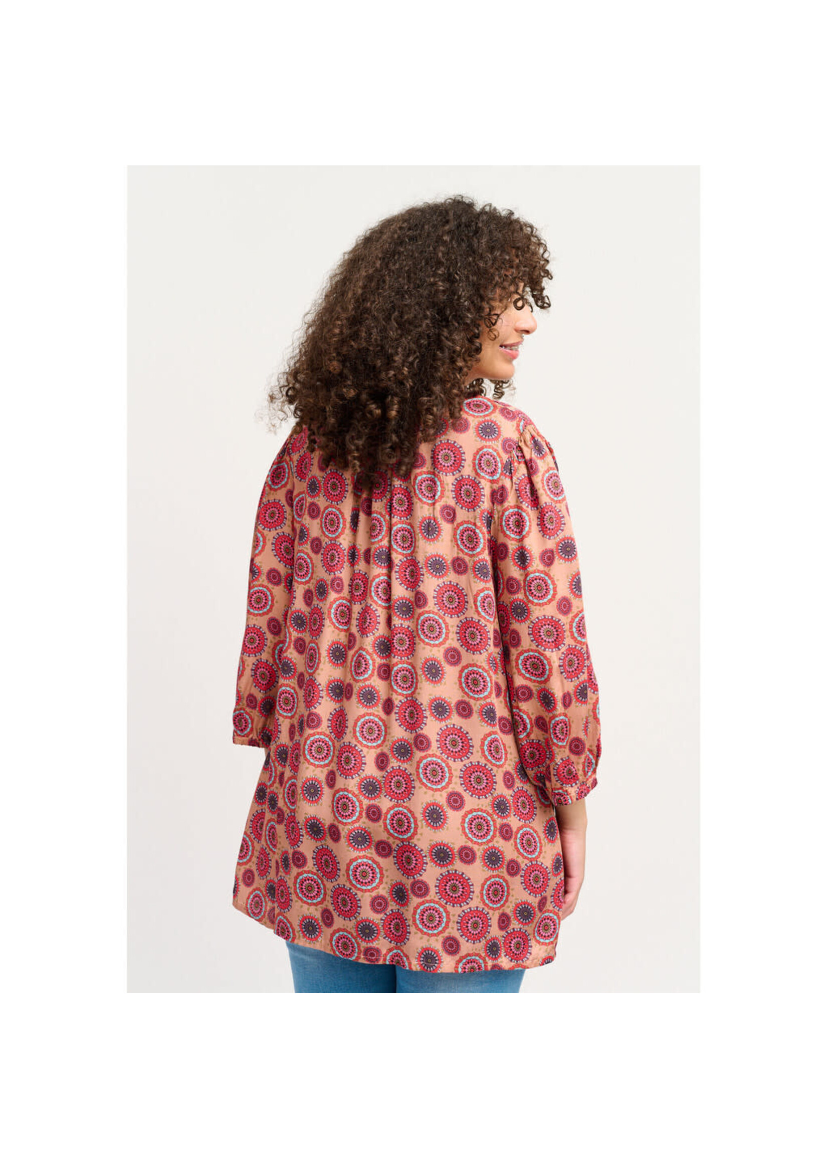 Adia ADEdua blouse